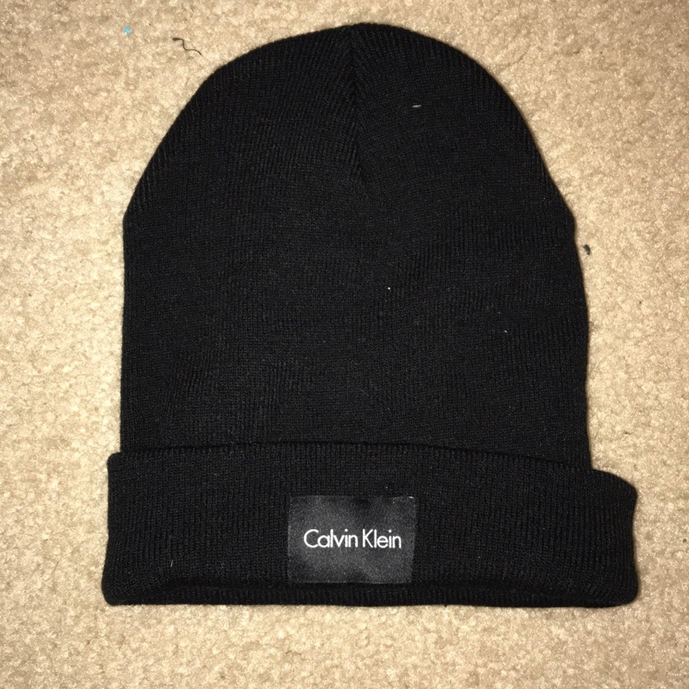 Calvin Klein Beanie